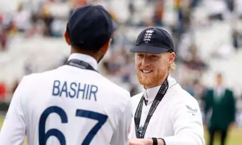 England ने जिम्बाब्वे को एकमात्र टेस्ट में पारी से हराया