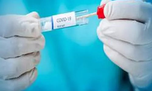 बेलगावी में 24 वर्षीय गर्भवती महिला COVID-19 पॉजिटिव पाई गई