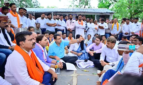 भोरमदेव मंदिर सौंदर्यीकरण को मिली ₹146 करोड़ की स्वीकृति, विजय शर्मा ने किया निरीक्षण| भोरमदेव मंदिर सौंदर्यीकरण को मिली ₹146 करोड़ की स्वीकृति, विजय शर्मा ने किया निरीक्षण|
