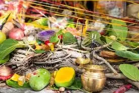 Vat Savitri Vrat 2025: इन चीजों के बिना अधूरी है वट सावित्री पूजा, नोट कर लें पूरी पूजा सामग्री लिस्ट Vat Savitri Vrat 2025: इन चीजों के बिना अधूरी है वट सावित्री पूजा, नोट कर लें पूरी पूजा सामग्री लिस्ट
