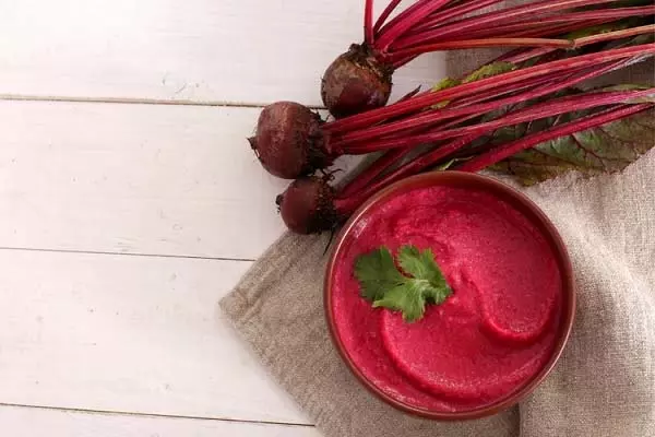 Beetroot :चुकंदर सेहत के लिए ही नहीं बल्कि बालों और चेहरे के लिए भी है फायदेमंद Beetroot :चुकंदर सेहत के लिए ही नहीं बल्कि बालों और चेहरे के लिए भी है फायदेमंद