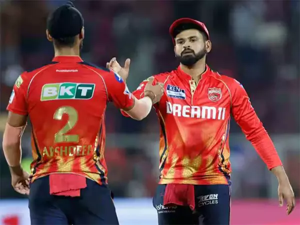 Shreyas Iyer ने दिल्ली कैपिटल्स के खिलाफ हार पर विचार किया, अंतिम लीग गेम के लिए फिर से संगठित होने पर ध्यान केंद्रित किया Shreyas Iyer ने दिल्ली कैपिटल्स के खिलाफ हार पर विचार किया, अंतिम लीग गेम के लिए फिर से संगठित होने पर ध्यान केंद्रित किया