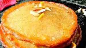 Recipe: हलवाई जैसे मुलायम और स्वादिष्ट मालपुआ बनाने के लिए आजमाएं ये ट्रिक Recipe: हलवाई जैसे मुलायम और स्वादिष्ट मालपुआ बनाने के लिए आजमाएं ये ट्रिक