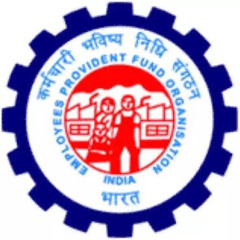 सरकार ने FY 2025 के लिए कर्मचारी भविष्य निधि पर 8.25% ब्याज दर मंजूर की सरकार ने FY 2025 के लिए कर्मचारी भविष्य निधि पर 8.25% ब्याज दर मंजूर की