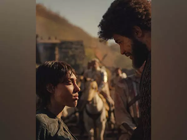 The Wheel of Time 3 सीजन के बाद रद्द हो गया The Wheel of Time 3 सीजन के बाद रद्द हो गया