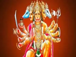 धर्म: शनि जयंती और बड़ा मंगल का शुभ संयोग, इन उपायों से दूर होंगी सभी बाधाएं धर्म: शनि जयंती और बड़ा मंगल का शुभ संयोग, इन उपायों से दूर होंगी सभी बाधाएं