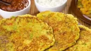 Recipe: आलू चीला, स्वादिष्ट, त्वरित और स्वस्थ रेसिपी आज़माएं Recipe: आलू चीला, स्वादिष्ट, त्वरित और स्वस्थ रेसिपी आज़माएं