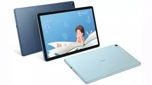 Honor Pad 10 टैबलेट 8GB रैम, 10,100mAh बैटरी के साथ लॉन्च, जानें कीमत Honor Pad 10 टैबलेट 8GB रैम, 10,100mAh बैटरी के साथ लॉन्च, जानें कीमत