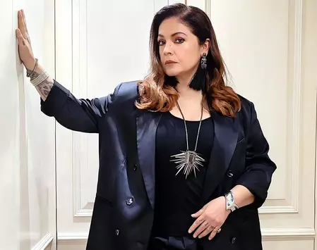 Pooja Bhatt ने मुकुल देव की सीमाओं से मुक्त होने की धारणा को याद किया Pooja Bhatt ने मुकुल देव की सीमाओं से मुक्त होने की धारणा को याद किया