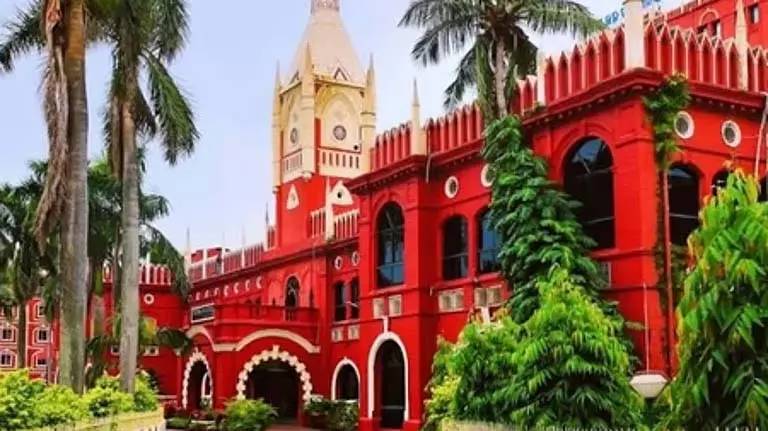 वेंडिंग जोन पर स्थगन आदेश का उल्लंघन करने पर उड़ीसा हाईकोर्ट ने CMC कमिश्नर को फटकार लगाई वेंडिंग जोन पर स्थगन आदेश का उल्लंघन करने पर उड़ीसा हाईकोर्ट ने CMC कमिश्नर को फटकार लगाई