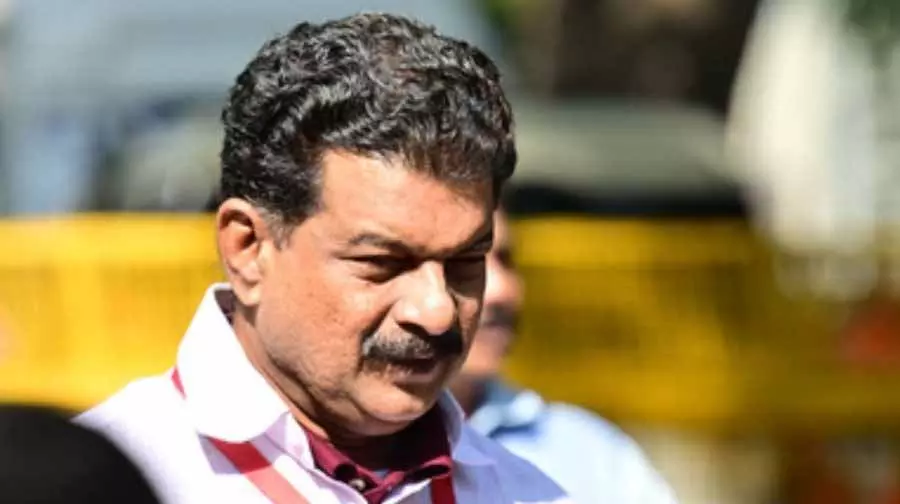 अनवर ने दिया UDF को बिना शर्त समर्थन अनवर ने दिया UDF को बिना शर्त समर्थन