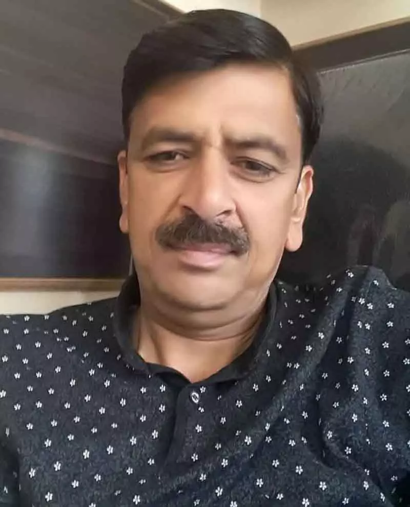 Malot के व्यक्ति ने टिकट खरीदने के 90 मिनट बाद ही 2.5 करोड़ रुपये की लॉटरी जीत ली Malot के व्यक्ति ने टिकट खरीदने के 90 मिनट बाद ही 2.5 करोड़ रुपये की लॉटरी जीत ली