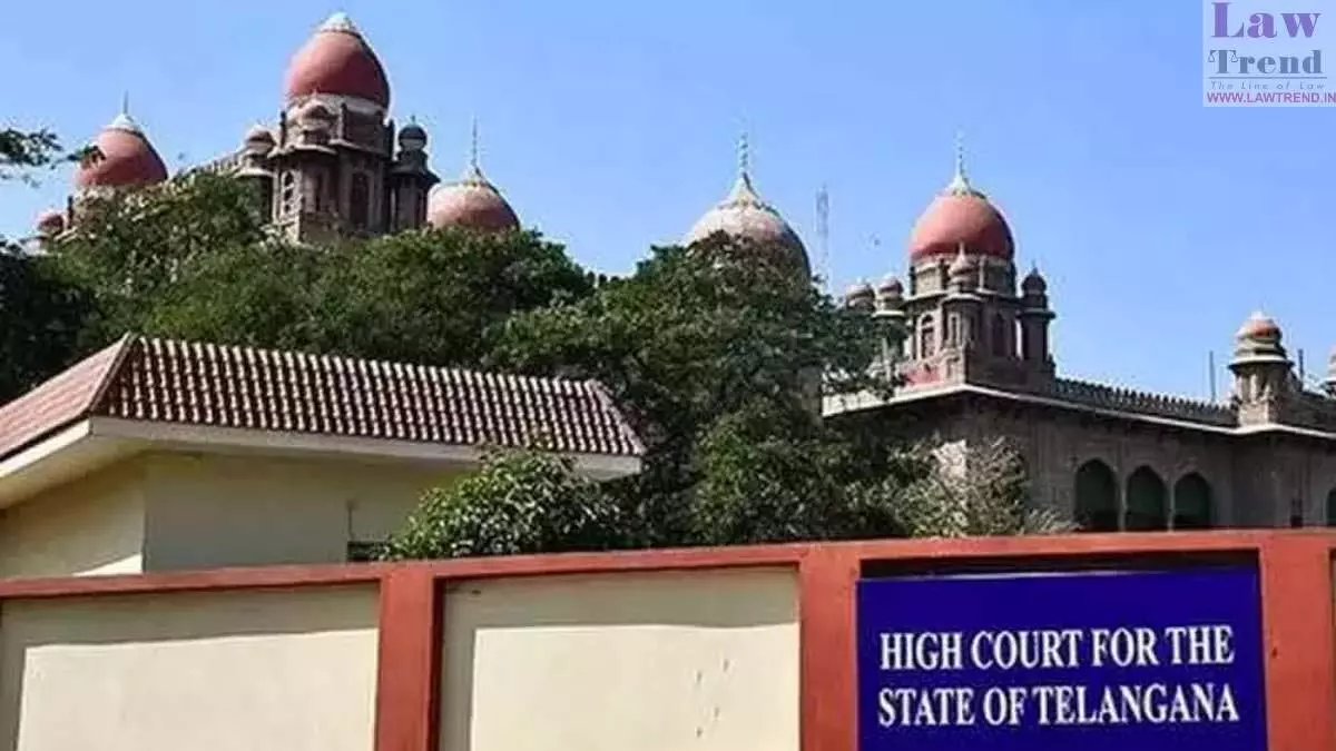 High court ने दिलीप रेड्डी के खिलाफ LOC रोकी High court ने दिलीप रेड्डी के खिलाफ LOC रोकी