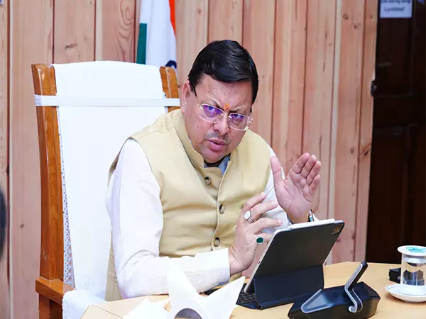 विकसित भारत @ 2047 की दिशा में मील का पत्थर, भारत चौथी सबसे बड़ी अर्थव्यवस्था बना: CM विकसित भारत @ 2047 की दिशा में मील का पत्थर, भारत चौथी सबसे बड़ी अर्थव्यवस्था बना: CM