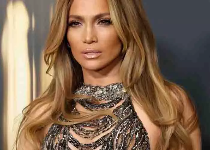 Jennifer Lopez को अपने करियर के इस तरह से आकार लेने पर गर्व है Jennifer Lopez को अपने करियर के इस तरह से आकार लेने पर गर्व है