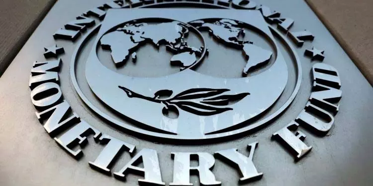 IMF 11 नई शर्तों के साथ 2025 की दूसरी छमाही में पाकिस्तान फंडिंग की करेगा समीक्षा IMF 11 नई शर्तों के साथ 2025 की दूसरी छमाही में पाकिस्तान फंडिंग की करेगा समीक्षा