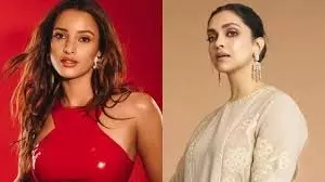 ‘स्पिरिट’ में प्रभास संग जुड़ीं त्रिप्ति डिमरी, जानिए किसकी जगह ली ‘स्पिरिट’ में प्रभास संग जुड़ीं त्रिप्ति डिमरी, जानिए किसकी जगह ली