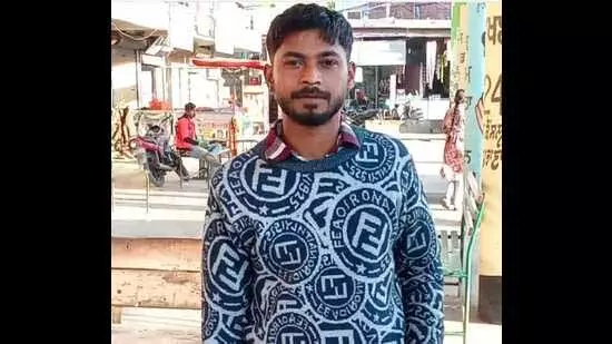Ludhiana: सोशल मीडिया फ्रेंड से मुलाकात में युवक की हत्या Ludhiana: सोशल मीडिया फ्रेंड से मुलाकात में युवक की हत्या
