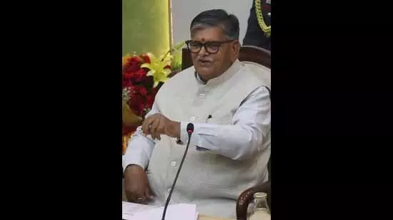 चंडीगढ़ में निवेश लाने को सुविधाएं जरूरी: Kataria चंडीगढ़ में निवेश लाने को सुविधाएं जरूरी: Kataria