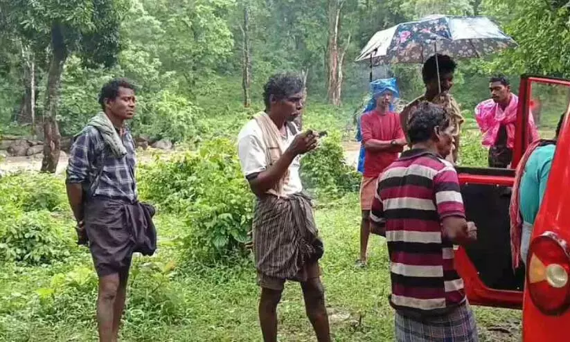 भारी वर्षा की संभावना; जिले में सतर्कता भारी वर्षा की संभावना; जिले में सतर्कता