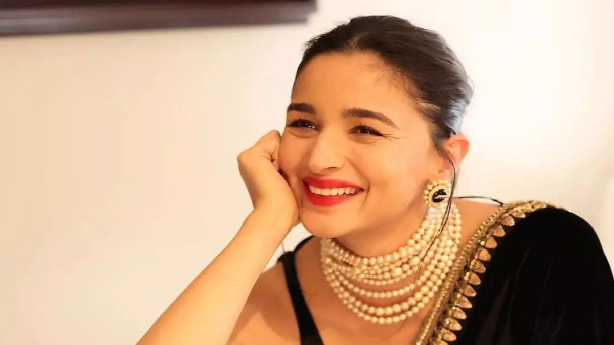 Raha Kapoor के जन्म के बाद आलिया भट्ट की जिंदगी में क्या बदलाव आया? Raha Kapoor के जन्म के बाद आलिया भट्ट की जिंदगी में क्या बदलाव आया?
