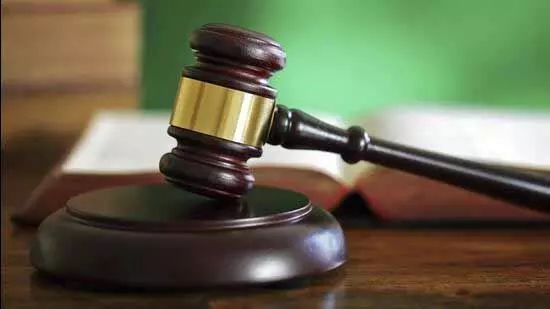 Punjab: दूसरी लोक अदालत ने लाखों मामले सुलझाए Punjab: दूसरी लोक अदालत ने लाखों मामले सुलझाए