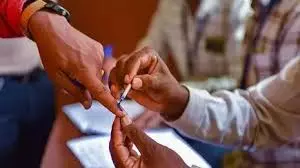 Kerala : नीलांबुर उपचुनाव 19 जून को, मतगणना 23 जून को Kerala : नीलांबुर उपचुनाव 19 जून को, मतगणना 23 जून को