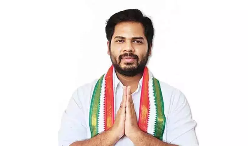 Peddapalli में कांग्रेस के लिए सब कुछ ठीक नहीं Peddapalli में कांग्रेस के लिए सब कुछ ठीक नहीं