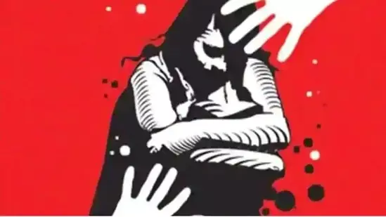 Tripura में सात साल की बच्ची से कथित बलात्कार के आरोप में युवक गिरफ्तार Tripura में सात साल की बच्ची से कथित बलात्कार के आरोप में युवक गिरफ्तार