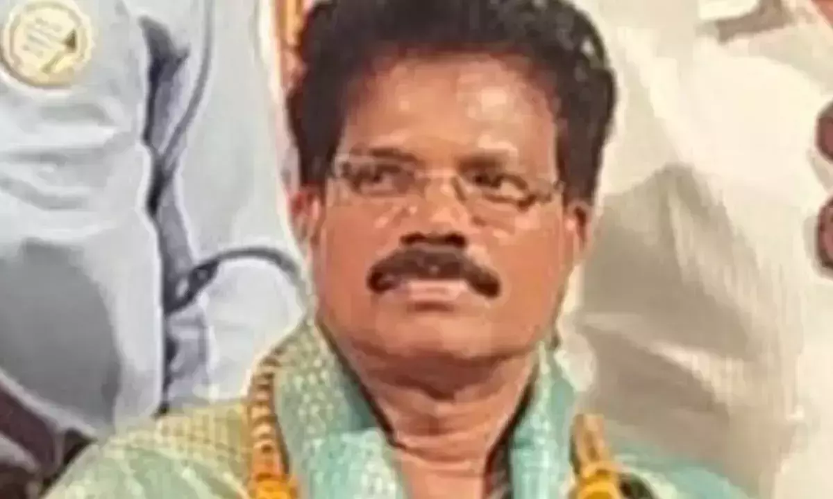 संपादक अशोक कल्लाडका को Karnataka मीडिया रत्न पुरस्कार से सम्मानित किया गया संपादक अशोक कल्लाडका को Karnataka मीडिया रत्न पुरस्कार से सम्मानित किया गया