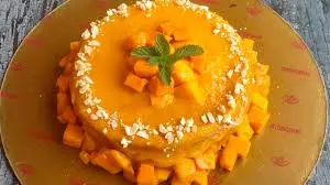 Mango Cake स्पेशल टेस्ट से सबसे पहले सम्मोहित करिए यह डिश Mango Cake स्पेशल टेस्ट से सबसे पहले सम्मोहित करिए यह डिश