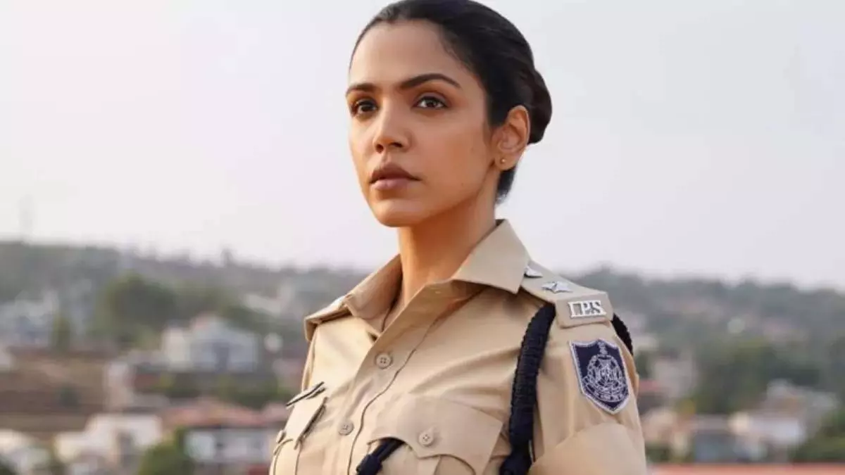 छल कपट में शादी के दौरान मर्डर मिस्ट्री छल कपट में शादी के दौरान मर्डर मिस्ट्री
