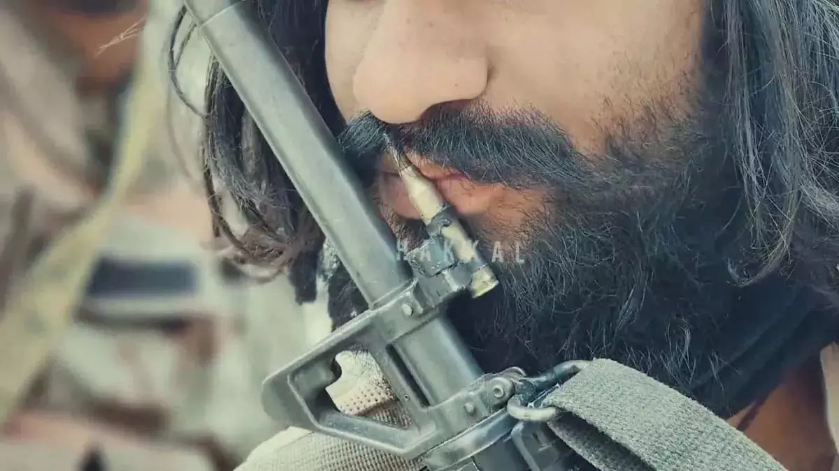 अमृतसर में अकाली दल पार्षद की गोली मारकर हत्या अमृतसर में अकाली दल पार्षद की गोली मारकर हत्या