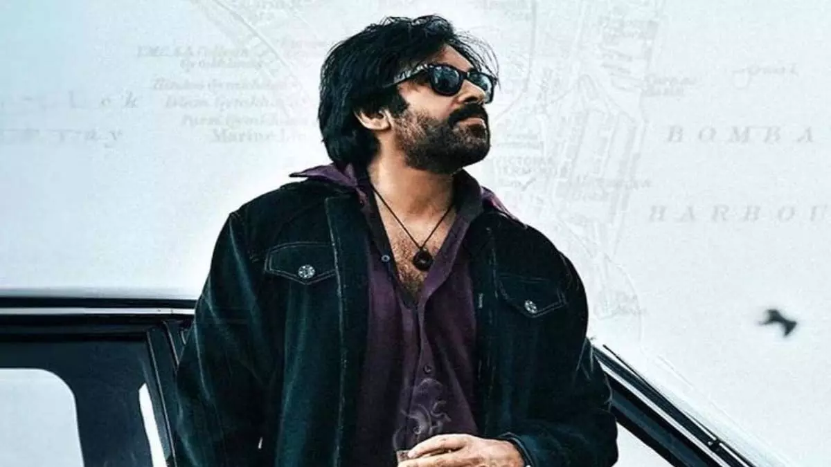 Pawan Kalyan की वे कॉल हिम ओजी को मिली नई रिलीज डेट - 25 सितंबर को आएगी Pawan Kalyan की वे कॉल हिम ओजी को मिली नई रिलीज डेट - 25 सितंबर को आएगी