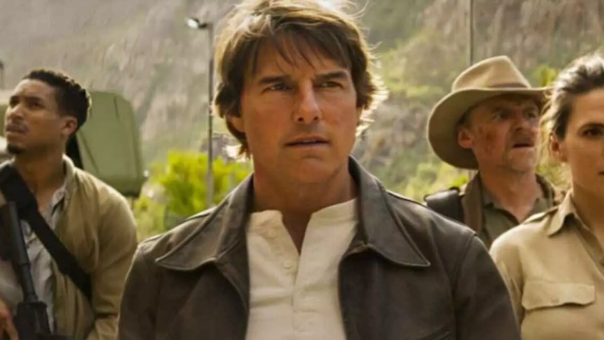क्या Mission: Impossible - द फाइनल रेकनिंग एथन हंट के लिए अंत की राह है? क्या Mission: Impossible - द फाइनल रेकनिंग एथन हंट के लिए अंत की राह है?