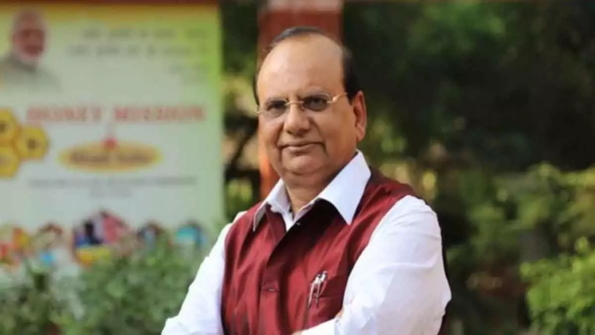 नालियों की सफाई को लेकर LG ने की दिल्ली सरकार की तारीफ, नालियों की सफाई को लेकर LG ने की दिल्ली सरकार की तारीफ,
