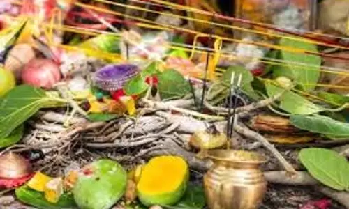 Vat Savitri Vrat 2025:  इन चीजों के बिना अधूरी है वट सावित्री पूजा, नोट कर लें पूरी पूजा सामग्री लिस्ट