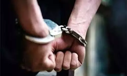 Punjab: पुलिस को मिली सफलता, 100 ग्राम हेरोइन के साथ तस्कर गिरफ्तार