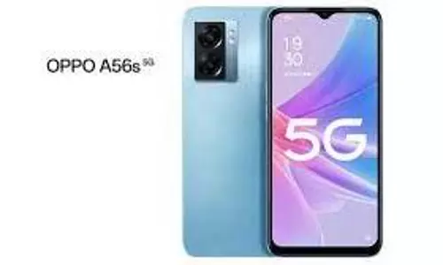 5G phone:मार्केट में धूम मचाने आ गया है Oppo का नया बजट 5G फोन, इतनी है कीमत, जानें फीचर्स