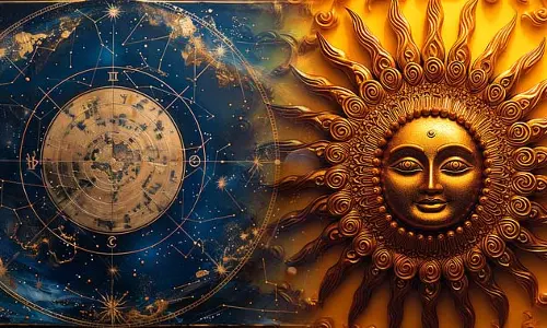 Nautapa Tips 2025:  सूर्य देव की कृपा से मिलेगा अपार धन, नौतपा 2025 में आज ही अपनाएं ये आसान उपाय
