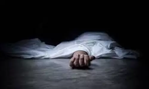 Bihar: रेलवे स्टेशन पर सिर कटी लाश मिलने से मची हड़कंप