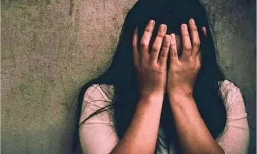 MP Crime: महिला से सामूहिक दुष्कर्म के बाद दर्दनाक मौत
