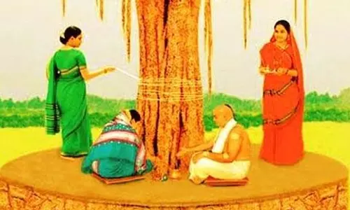 Vat Savitri 2025:  वट सावित्री पर बन रहा शुभ संयोग इन राशियों के जीवन में लाएगा उजाला