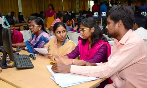 Tamil Nadu : जो छात्र पॉलिटेक्निक कॉलेजों में दाखिला लेने में रुचि नहीं रखते