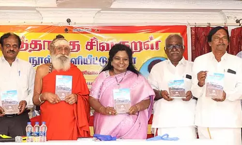 मुख्यमंत्री सफेद झंडा लेकर दिल्ली गए हैं: Tamilisai मुख्यमंत्री सफेद झंडा लेकर दिल्ली गए हैं: Tamilisai