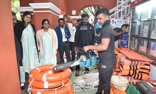 नीलगिरी में भारी बारिश की चेतावनी: आज पर्यटन स्थल बंद रहेंगे, ट्रैकिंग पर रोक नीलगिरी में भारी बारिश की चेतावनी: आज पर्यटन स्थल बंद रहेंगे, ट्रैकिंग पर रोक