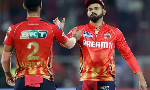 Shreyas Iyer ने दिल्ली कैपिटल्स के खिलाफ हार पर विचार किया, अंतिम लीग गेम के लिए फिर से संगठित होने पर ध्यान केंद्रित किया