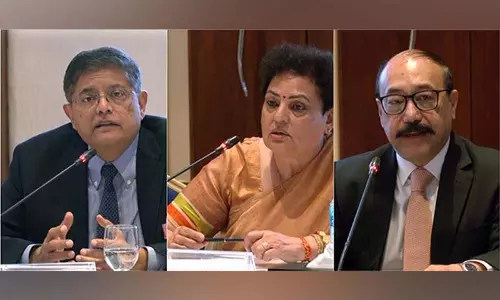Baijayant Panda: बातचीत और आतंकवाद साथ नहीं चल सकते