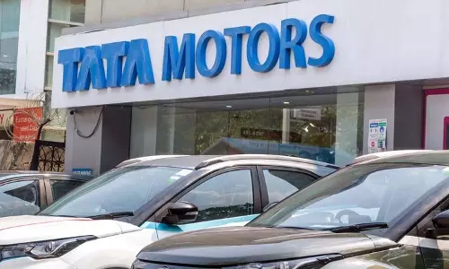 विभाजन से रणनीतिक स्पष्टता और दीर्घकालिक लाभ मिलेगा: Tata Motors chairman