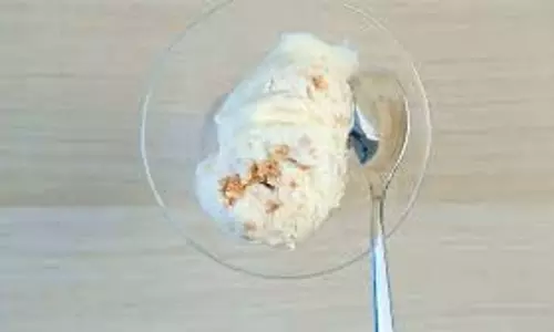 Homemade Ice Cream: घर में मौजूद चीजों से बनाएं बाजार जैसी आइसक्रीम